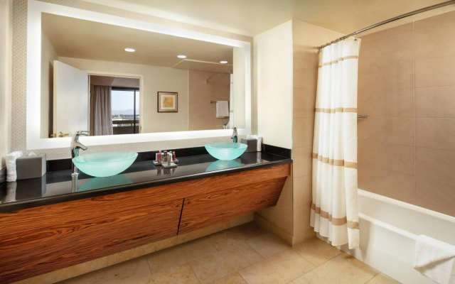 San Diego Marriott La Jolla