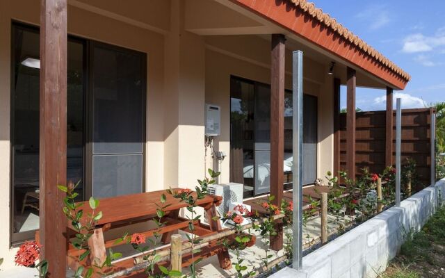 Jin Jin House
