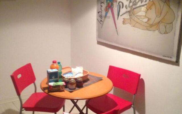 Dimora del Borgo Antico