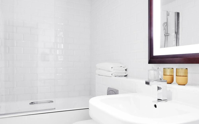 Hôtel & Spa de Latour Maubourg