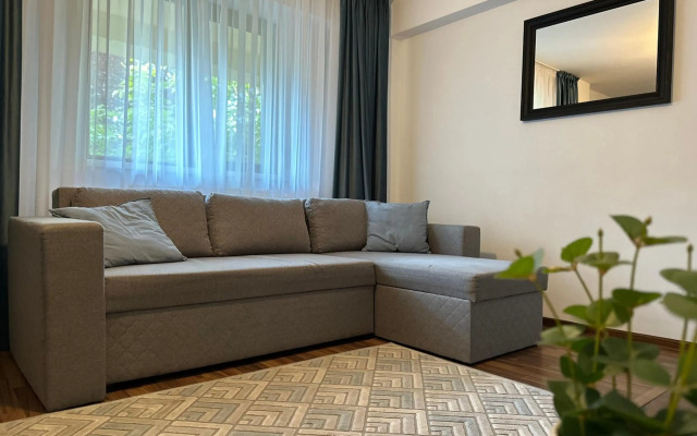 Comfort Apartament Soseaua Giurgiului