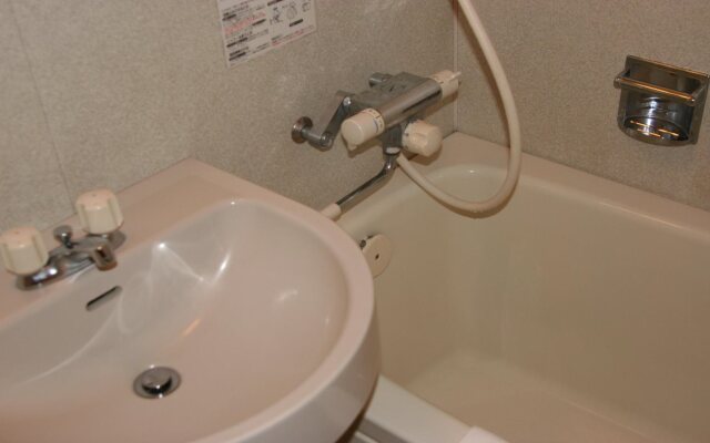 Hiroshima Peace Hotel Ujina