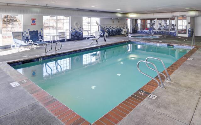 Best Western Bend North