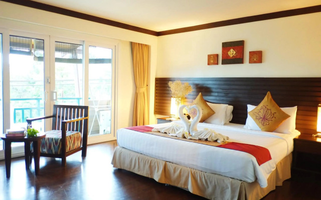 Lanta Mermaid Boutique House