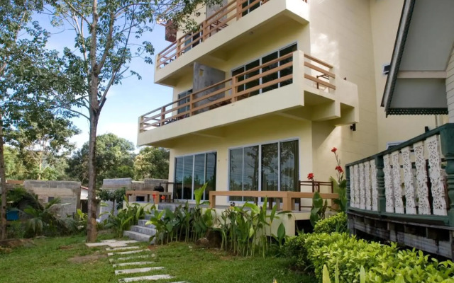 Para Resort Koh Chang