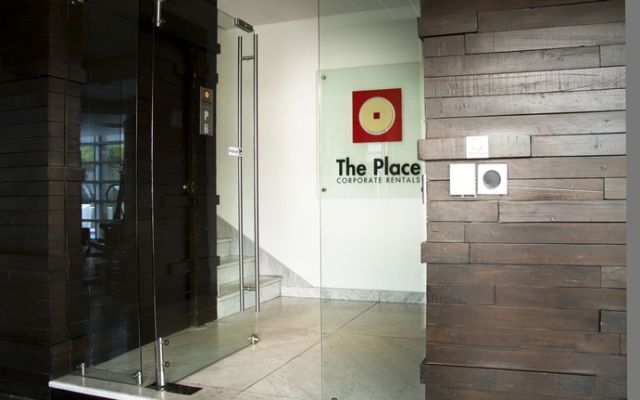 The Place Corporate Rentals