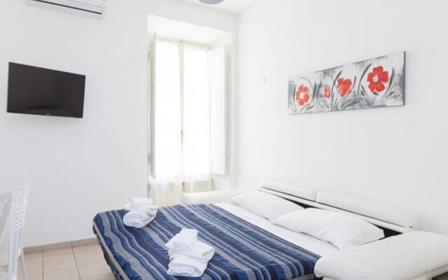 Cesar Vatican Rooms