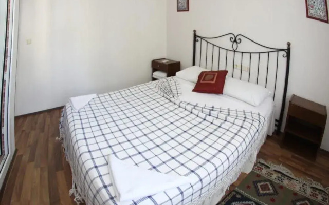 Tuncay Hostel