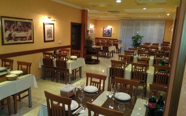 Rooms Soldo