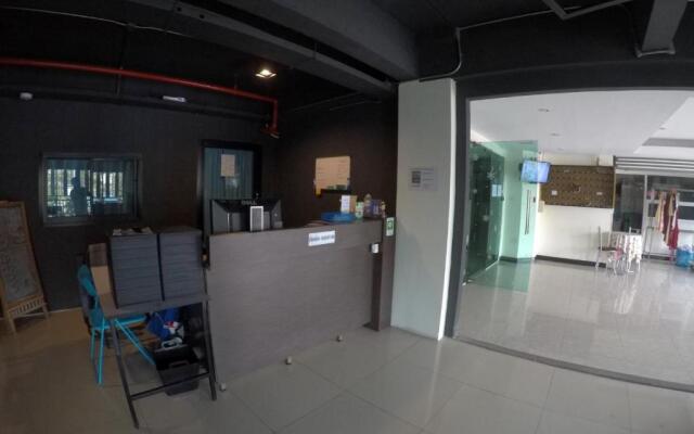 AP Grand Residence & Hotel
