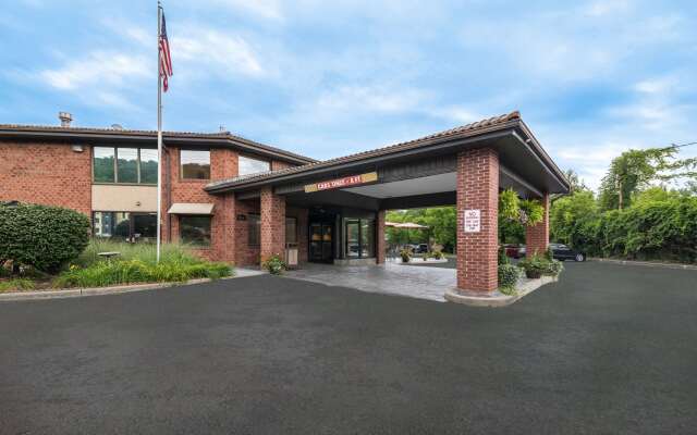 Quality Inn Ithaca - University Area