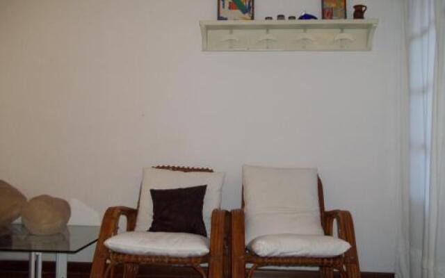 Cala Reale Apartments