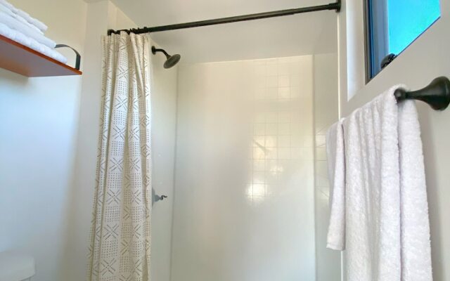 Wildhaven Yosemite Glamping