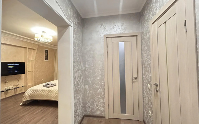 Apartment Stav26 (Stav 26) on Pirogova street 5/1