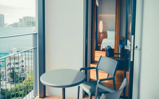 Southwest Grand Hotel