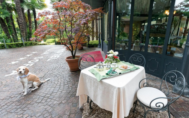 Hotel Villa Sofia