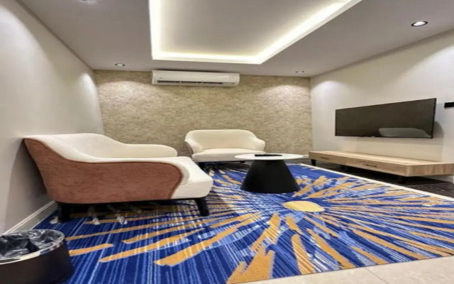 XYZ Hotel Qurtoba