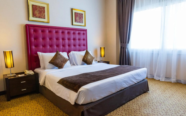 Kingsgate Hotel Doha by Millennium Hotels