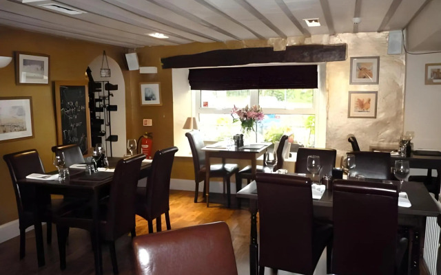 The Wilson's Arms