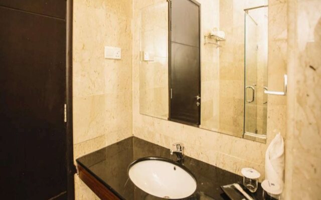 Sahid Batam Center Hotel & Convention