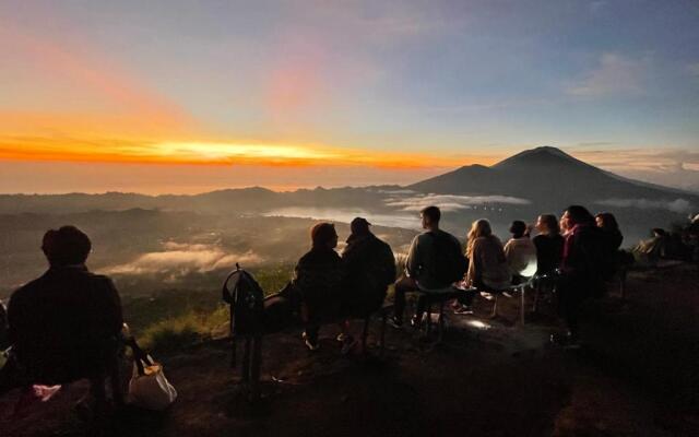 Batur Panorama