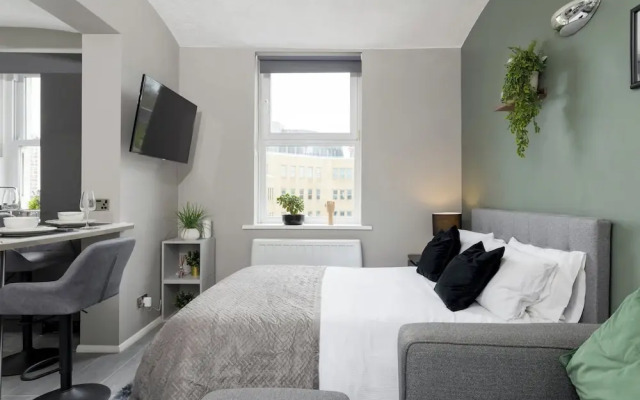 Brighton Seaside - Apartment - Sleeps 2