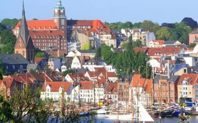 Padborg Hotel