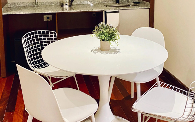 Roomie Salta by DOT Suites