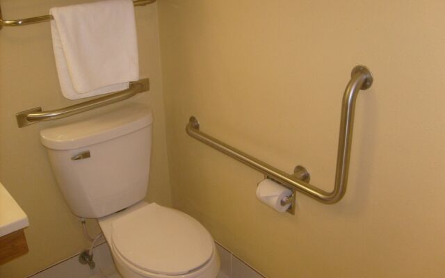 Super 8 Ottawa Starved Rock