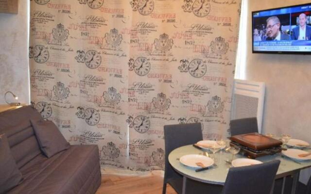 Appartement Les Menuires, 2 pièces, 4 personnes - FR-1-452-84