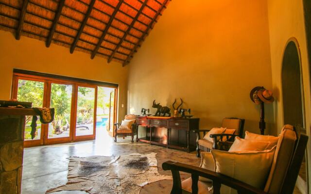 Essence Villa-Greater Kruger