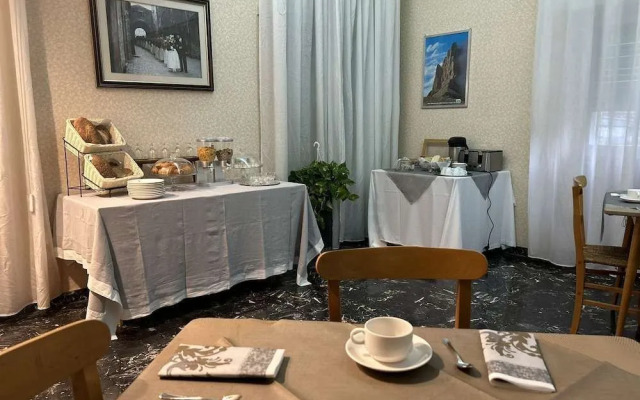 Le Focette Dell'Orso