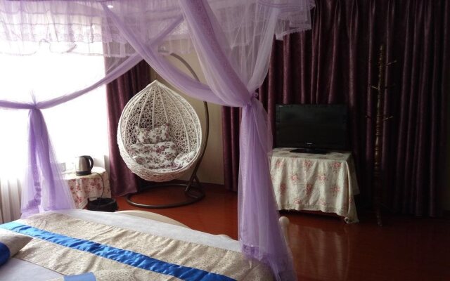 Fuhua Hotel