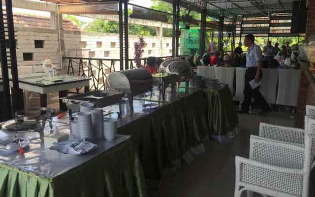 Gang Guest Hotel Syariah & Resto