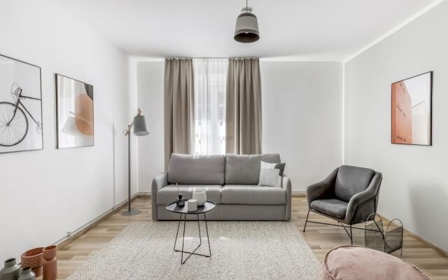 Limehome Villach Kirchenplatz