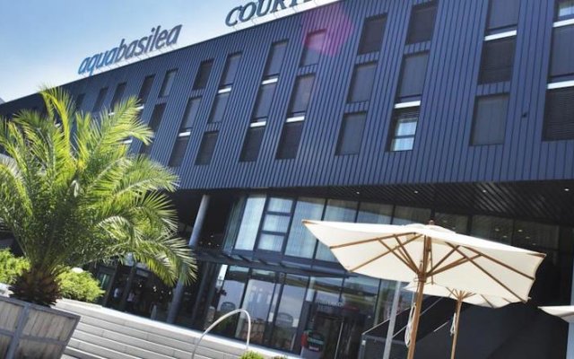 Courtyard by Marriott Basel