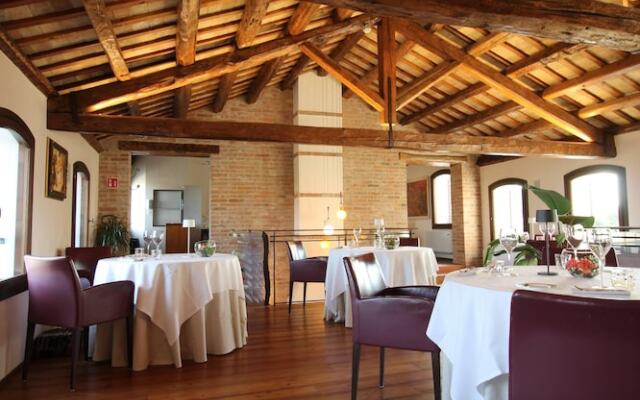 Camere Abate Toaldo