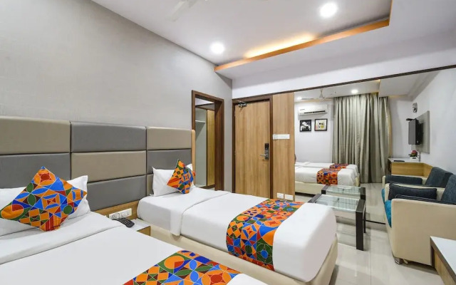 FabHotel Aditya Homes