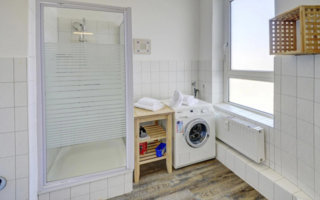 fewo1846 - An der Galerie