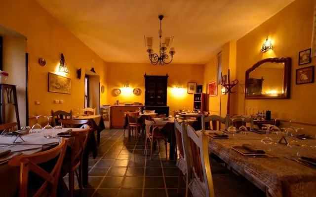 Manouche B&B Bistrot