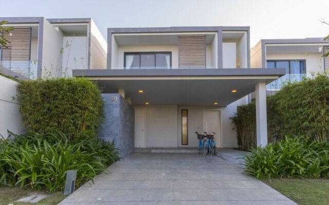 Vacation Homes Perfect Point Villa