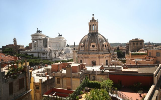 Residenza Torre Colonna