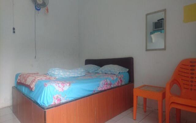 Hotel Mutiara Siantar