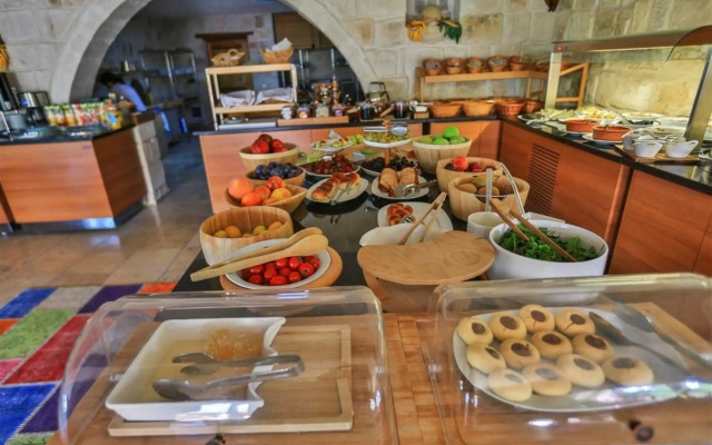 Goreme Inn Hotel - Adults Only