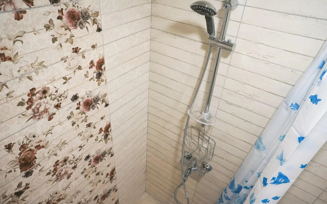 Апартаменты на улице Высоковольтная 23