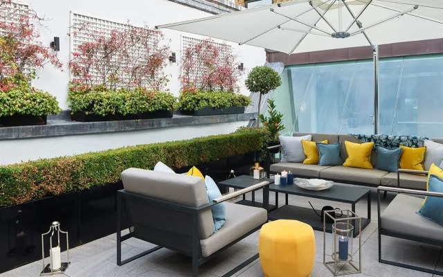 Cheval Knightsbridge