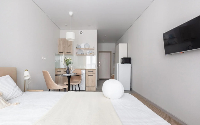 Vetka Home (Ветка Хоум) на улице Державина