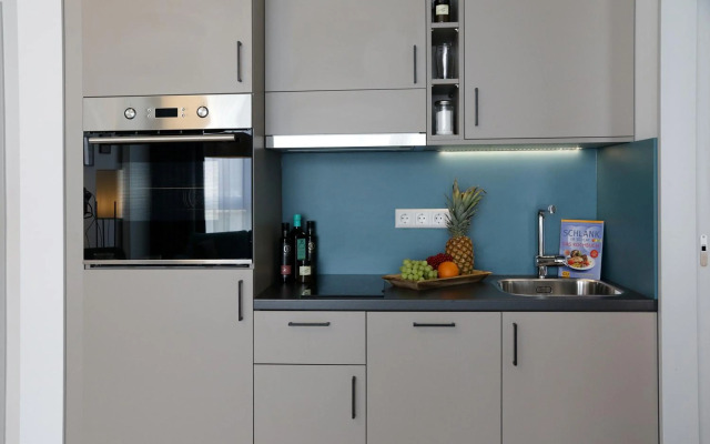 PM-AM Apartments GmbH