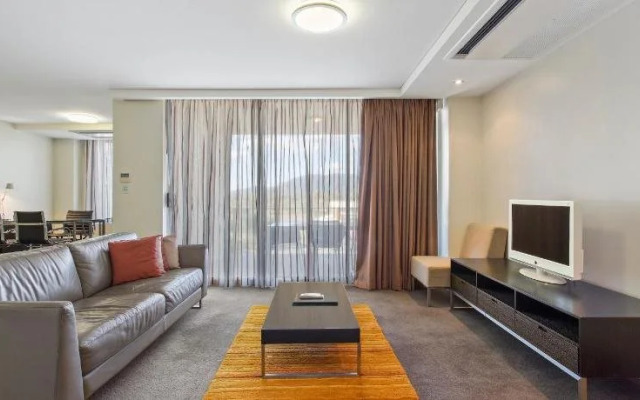 CBD Executive Apartments