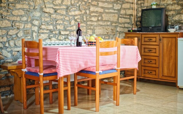 House Percan Ivica / K1